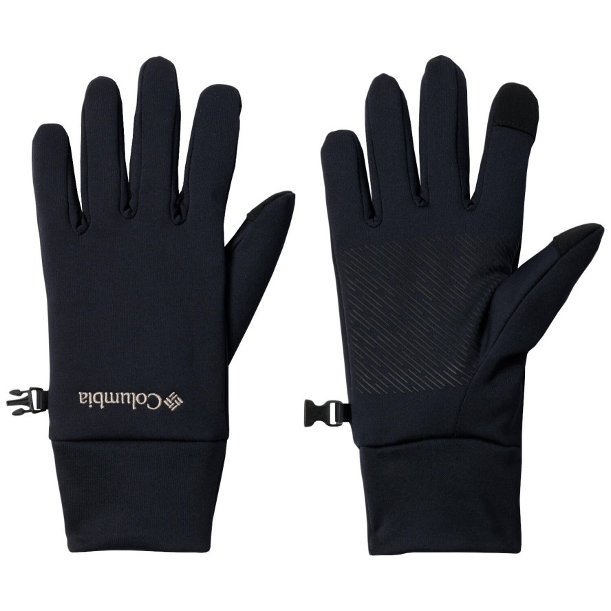 Rękawiczki sportowe dla dorosłych Point Park Fleece Glove