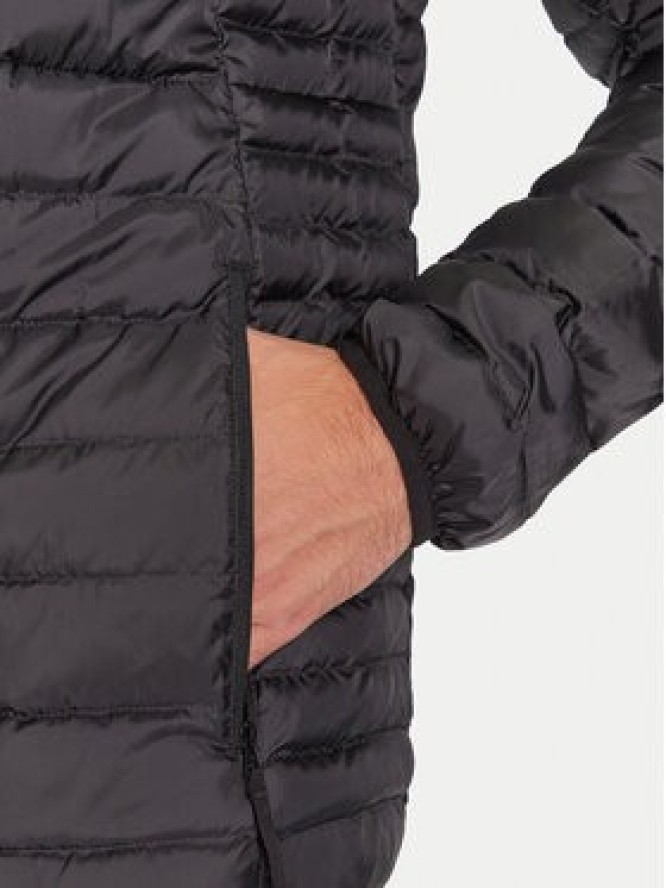 Helly Hansen Kurtka outdoor Banff 63251 Czarny Regular Fit