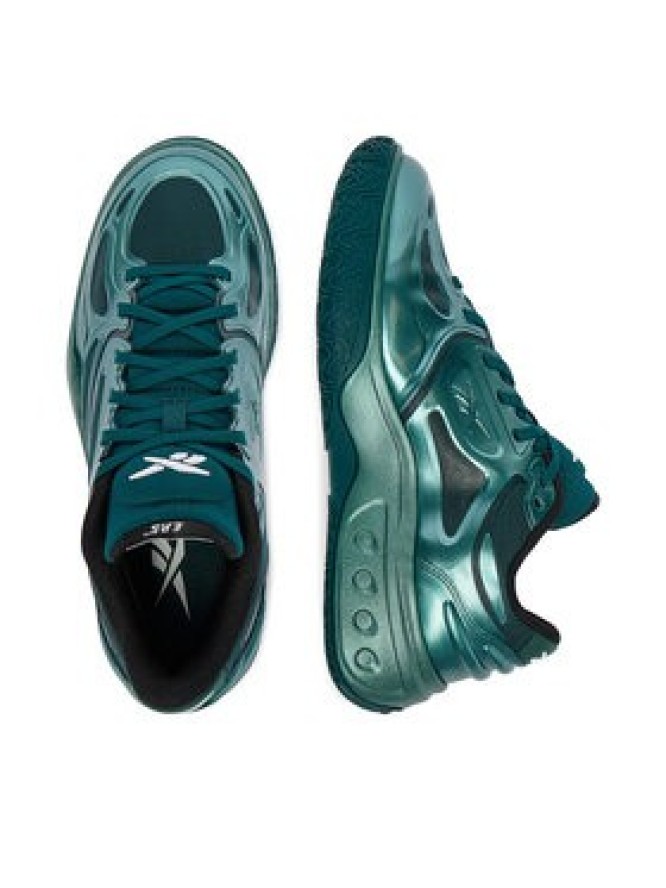 Reebok Sneakersy EO-ENGINE A 100245967 Turkusowy