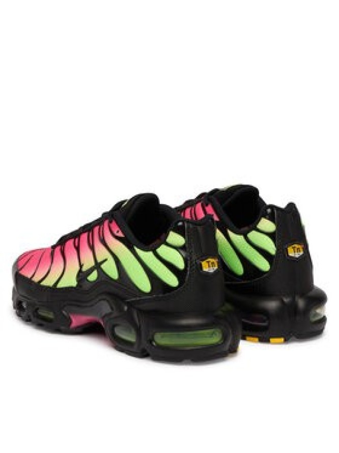 Nike Sneakersy Air Max Plus DM0032 027 Różowy