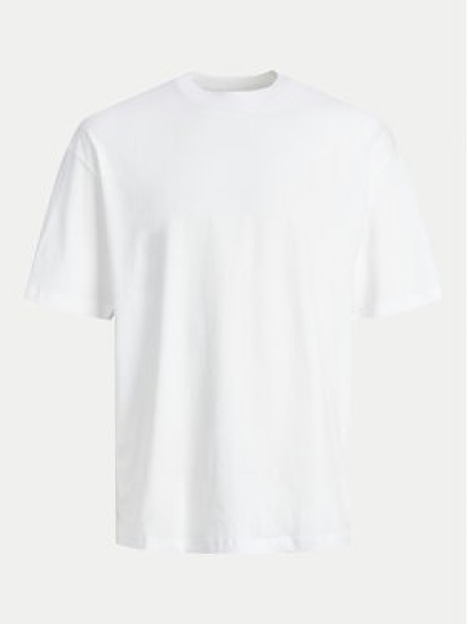 Jack & Jones Komplet t-shirtów Hugo 12284202 Kolorowy Loose Fit