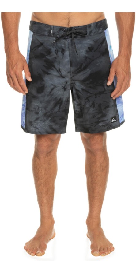 Szorty do pływania męskie Quiksilver Surfsilk Arch 18"