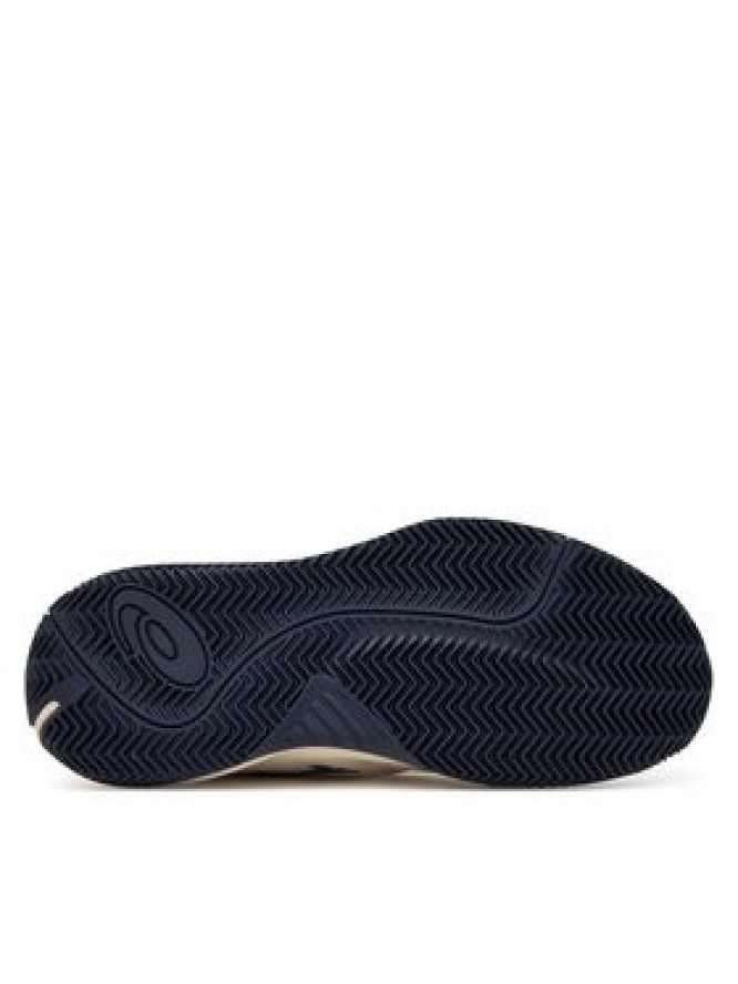 Asics Buty do tenisa Gel-Challenger 15 Clay 1041A508 Beżowy