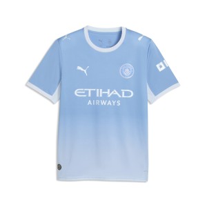 Męska koszulka domowa Manchester City 26/27 PUMA