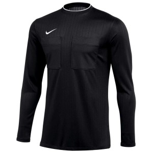 Koszulka Mężczyzna Nike Arbitre czarny