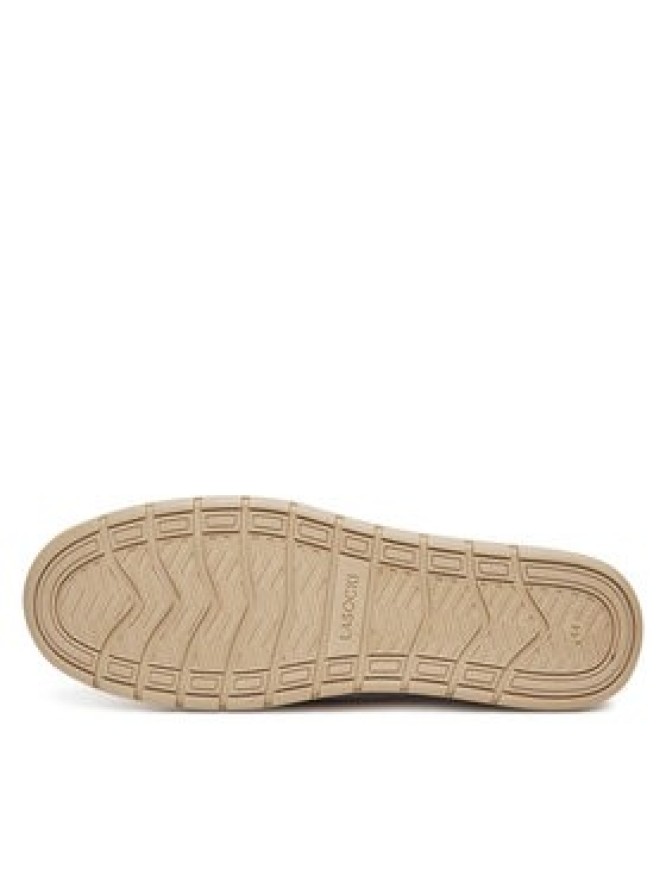 Lasocki Półbuty CALGARY-02 MI24 Brązowy