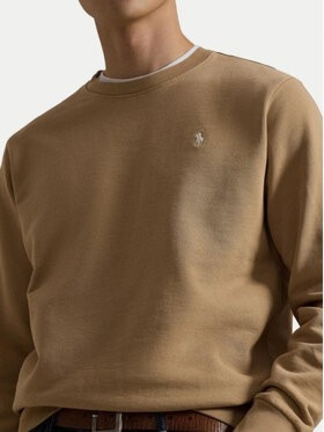 Polo Ralph Lauren Bluza 710916689038 Beżowy Regular Fit