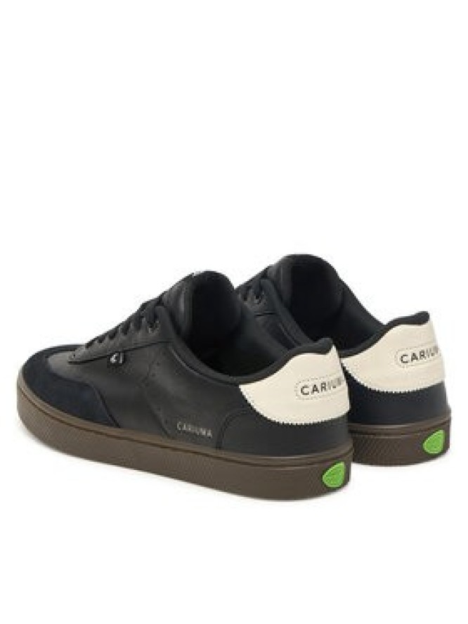 Cariuma Sneakersy Toca 613121B67M110 Czarny