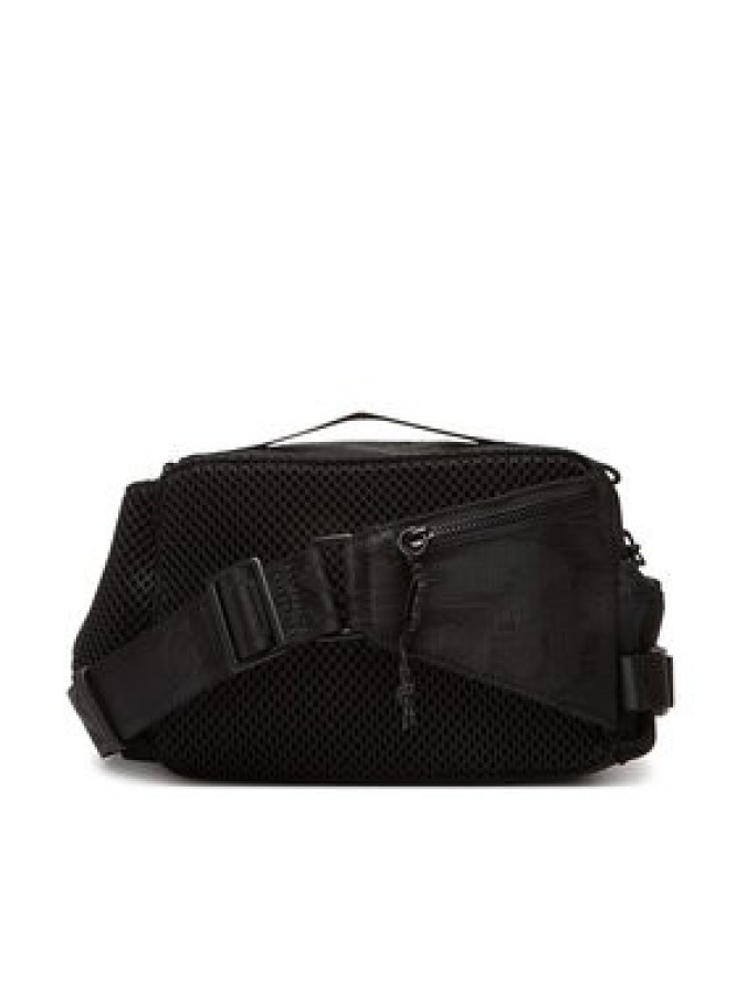 Guess Nerka HMASNC P5337 Czarny