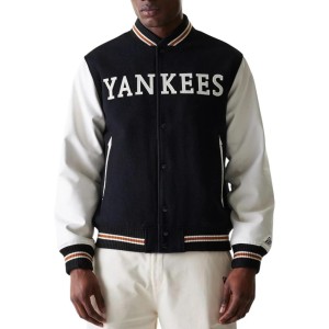 Kurtka varsity New York Yankees Wordmark