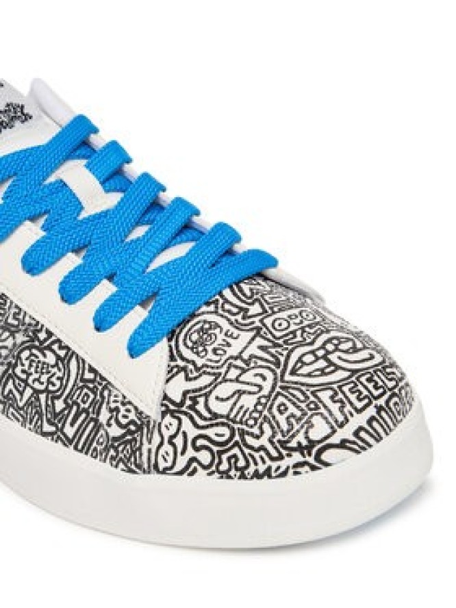 Aldo Sneakersy Tgoodman03 14038846 Kolorowy