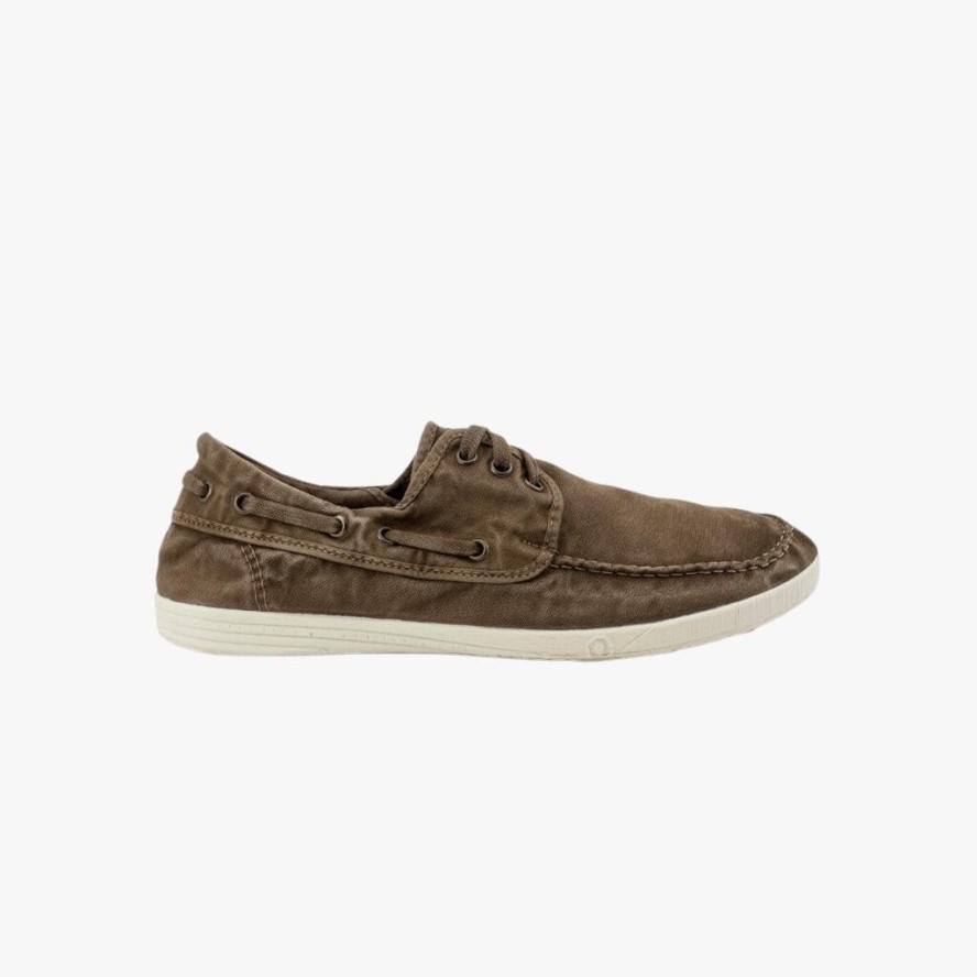 Buty Natural World Old Erbus kawa ziarno