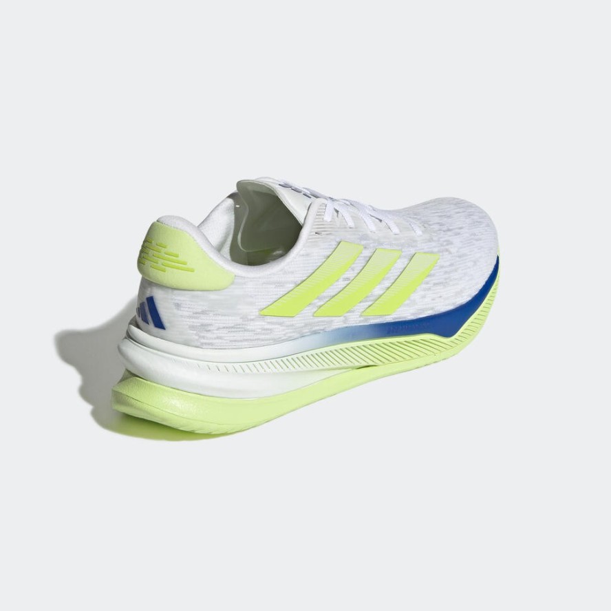 Buty do biegania męskie ADIDAS Supernova Comfortglide