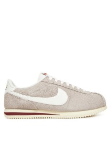 Nike Sneakersy Cortez Se HF3142 001 Szary