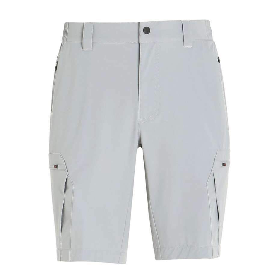 Krótkie Spodnie Cargo Slam Tech Dorosłych