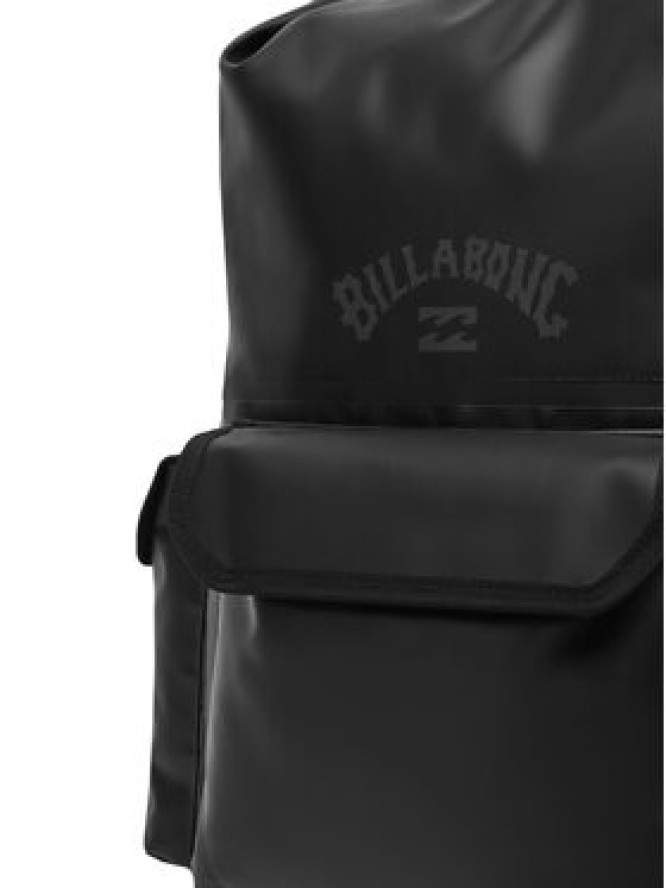 Billabong Plecak Storm Dry EBYBP03001 Czarny