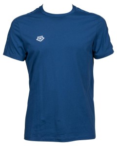 Koszulka męska Arena T-Shirt Team Icons