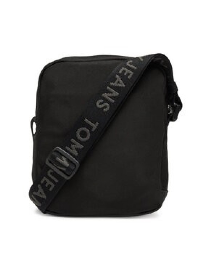 Tommy Jeans Saszetka Tjm Ess Daily Reporter AM0AM13389 Czarny