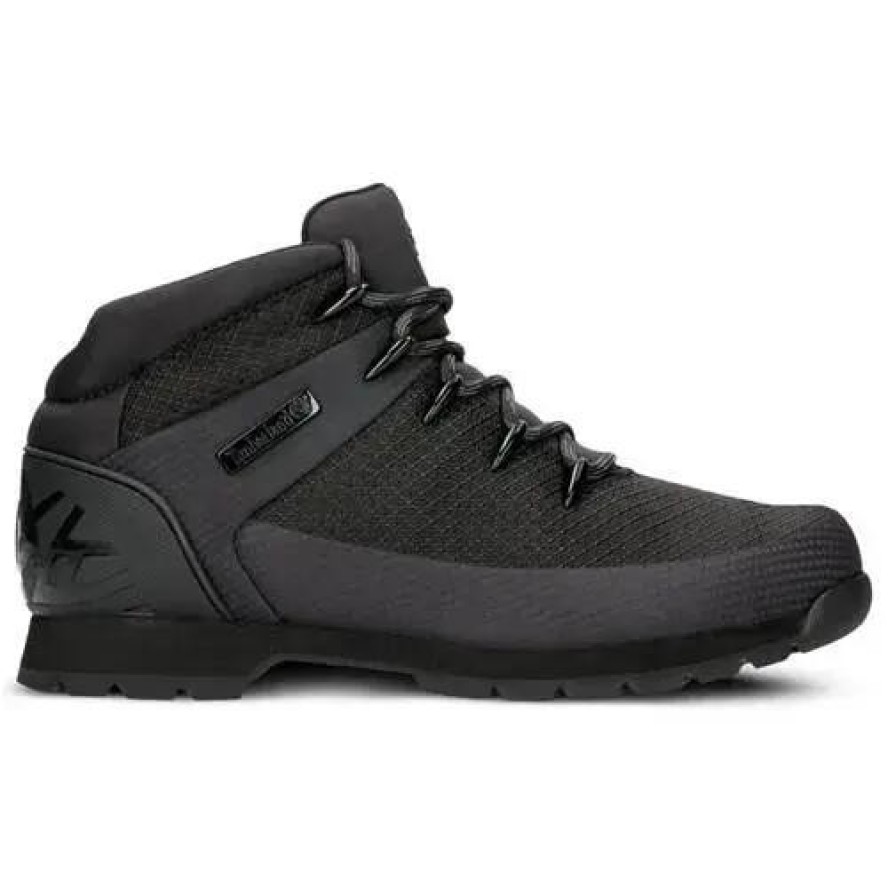 Buty do chodzenia męskie Timberland Euro Sprint Fabric WP