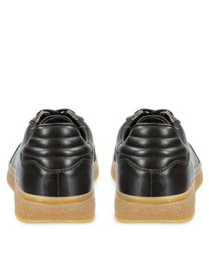 Gant Sneakersy 31631008 Brązowy