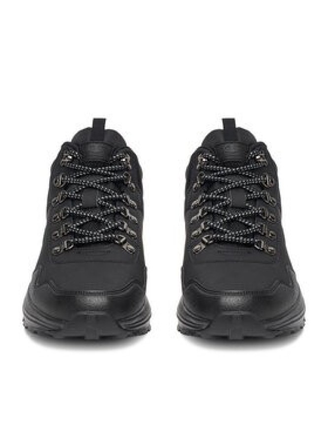 Champion Sneakersy CEO-CLIMB RX MID S21924-KK002 Czarny