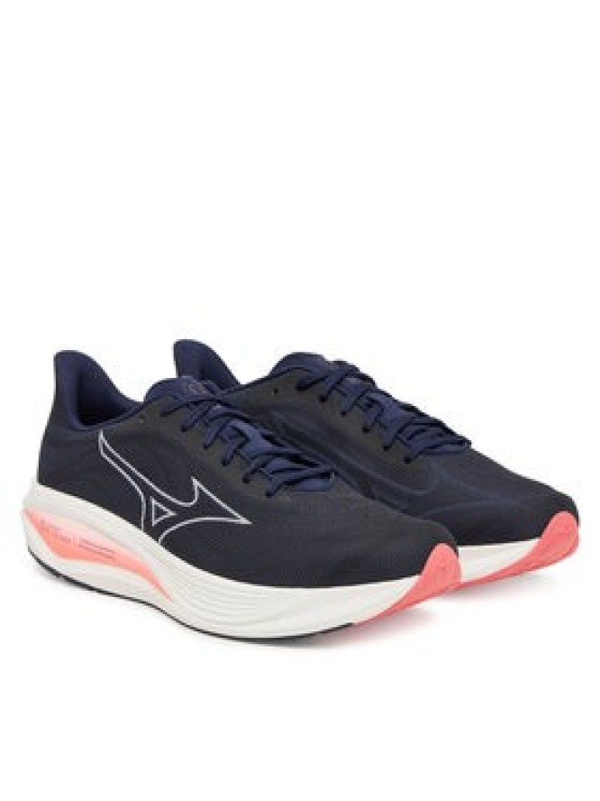 Mizuno Buty do biegania Mizuno Neo Cosmo J1GC2510 Czarny