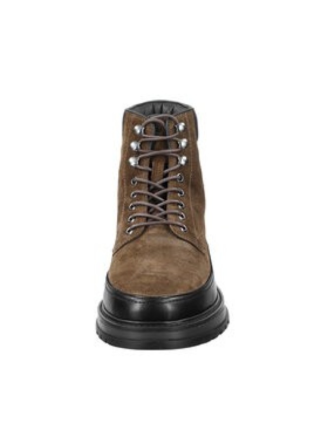 Gant Trzewiki 31643132 Szary