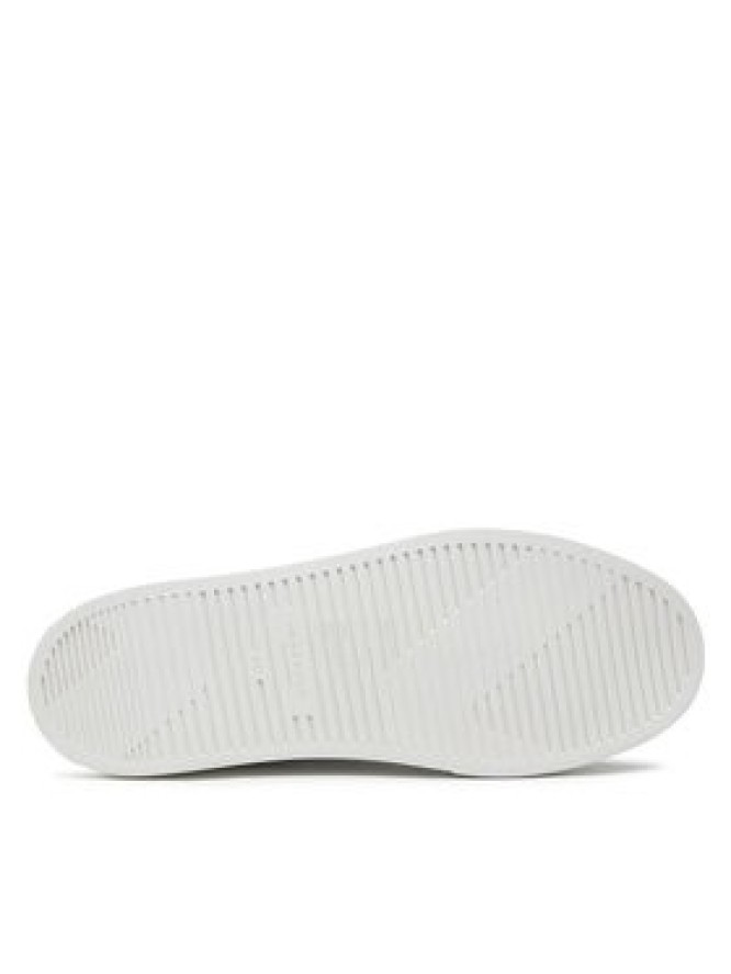 Vagabond Sneakersy Paul 2.0 5383-001-01 Biały