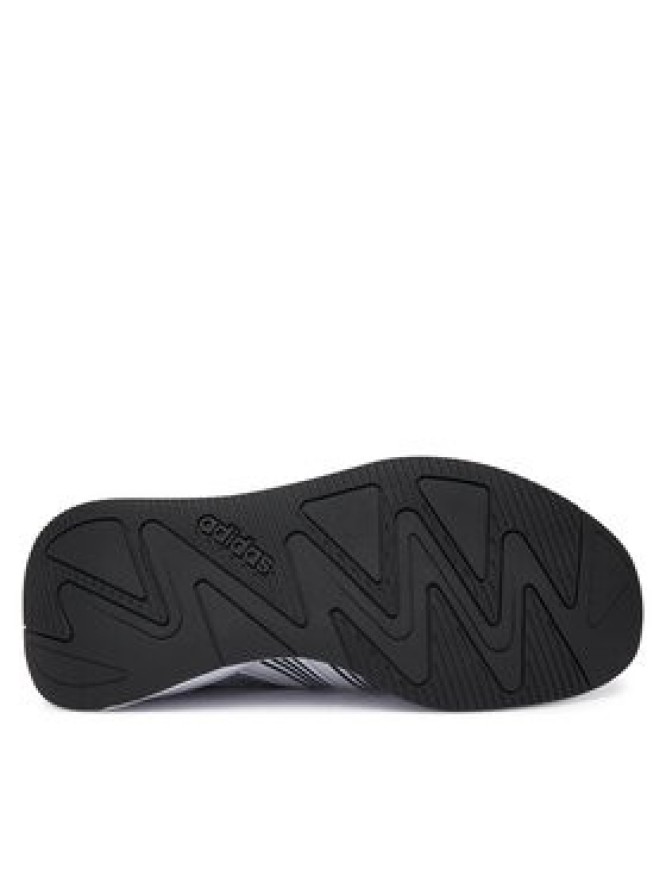 adidas Sneakersy adirok JS3959 Biały