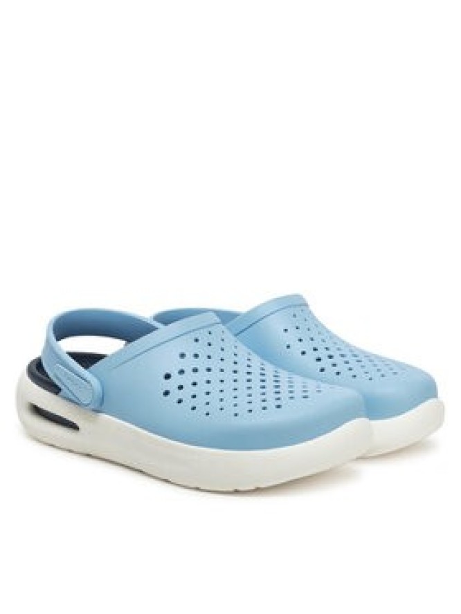 Crocs Klapki InMotion Clog 209964 Niebieski
