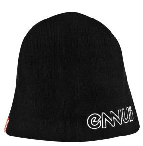 POWERSLIDE Ennui ST Beanie czarna dla dorosłych czapka