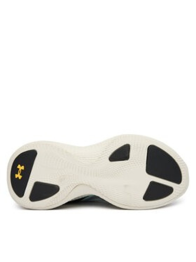 Under Armour Sneakersy UA Echo 6006061 Kolorowy