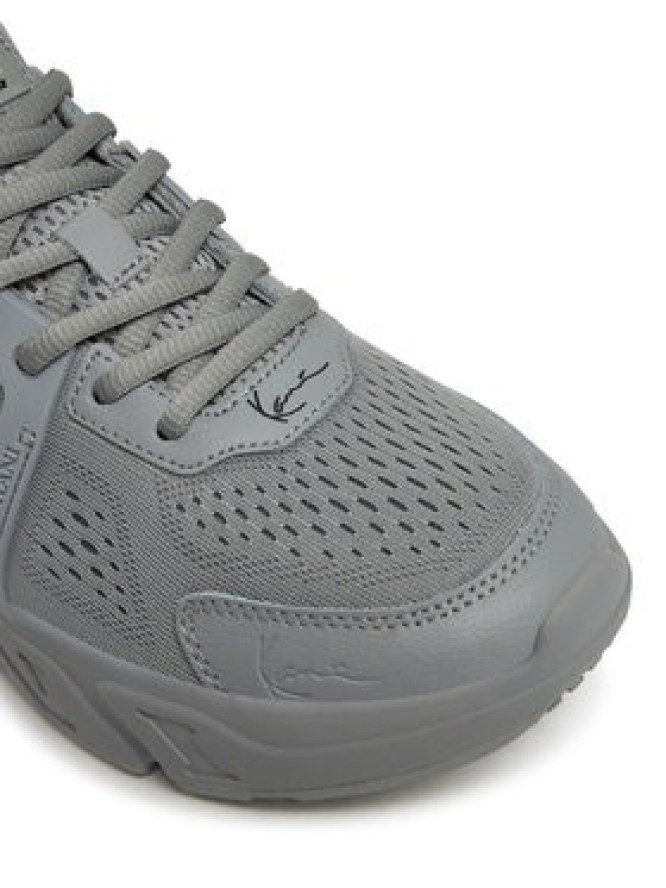 Karl Kani Sneakersy Kani Runner PD00003087 Szary