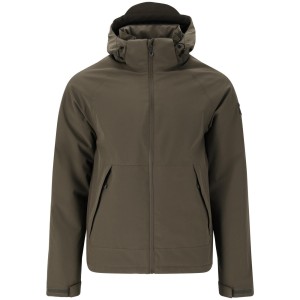 Kurtka wodoodporna Weather Report Brennon