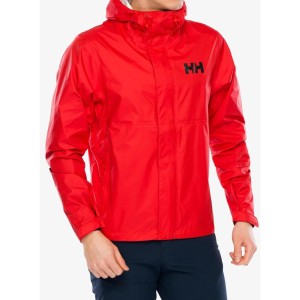 Kurtka przeciwdeszczowa męska Helly Hansen Loke Jacket 2.0