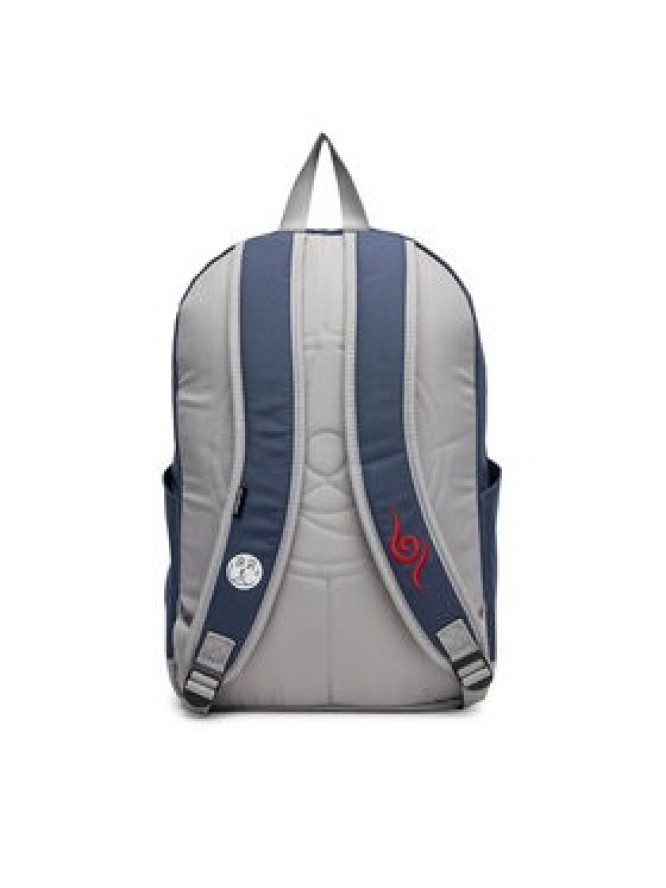 Converse Plecak Converse x NARUTO SHIPPUDEN Go 2 Backpack 10028749 Granatowy