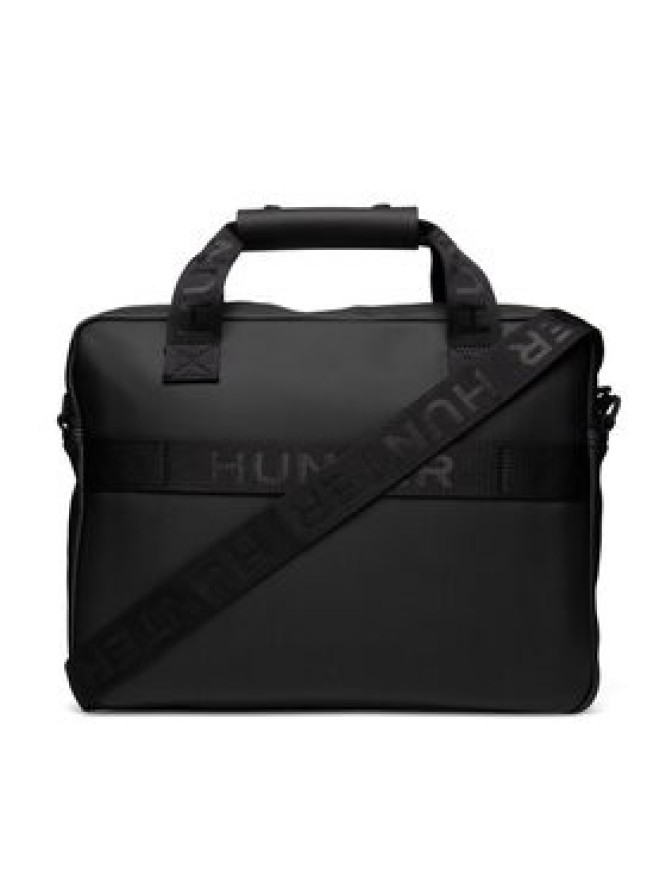Hunter Torba na laptopa HTR-E-001-05 Czarny