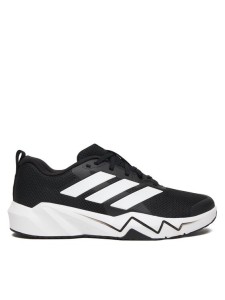 adidas Buty na siłownię Rapidmove Go Trainer M JQ3950 Czarny