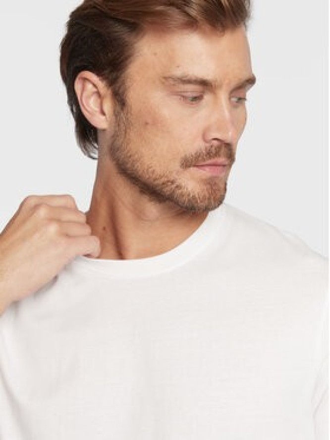 Wrangler Komplet t-shirtów W7G9DHX37 112321465 Kolorowy Regular Fit