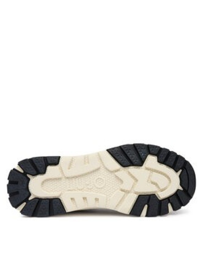 Liu Jo Sneakersy 7B6007 PX874 Czarny