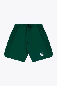 Osaka Heren Hockeyshort Donkergroen