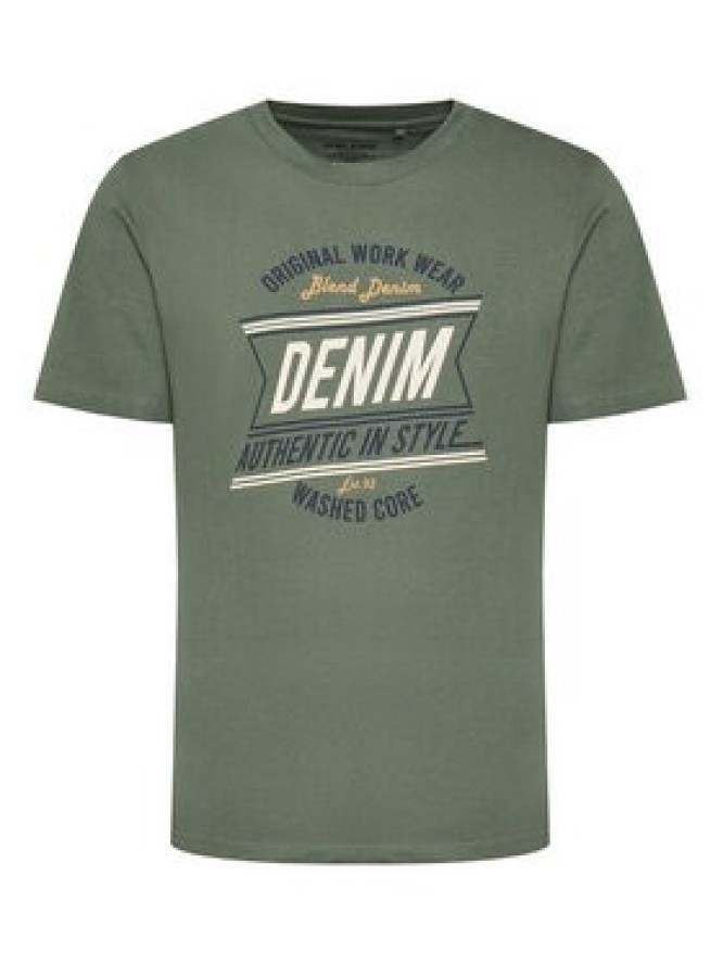 Blend Komplet t-shirtów 20718785 Kolorowy Regular Fit