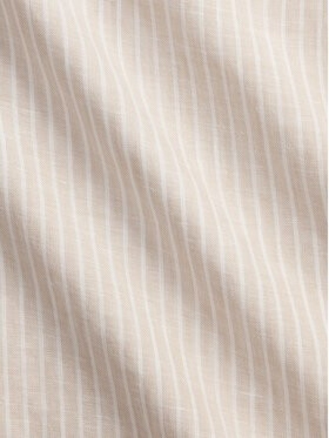 Polo Ralph Lauren Koszula 710B15594006 Beżowy Regular Fit