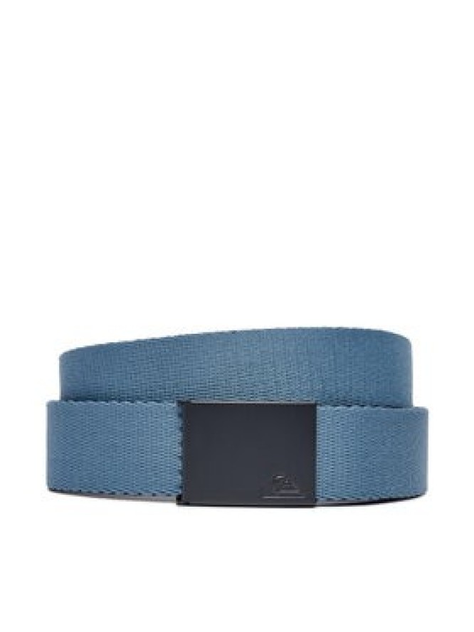 Quiksilver Pasek Męski EQYAA03912 Granatowy