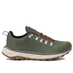 Buty męskie sportowe do chodzenia Jack Wolfskin TERRAVENTURE