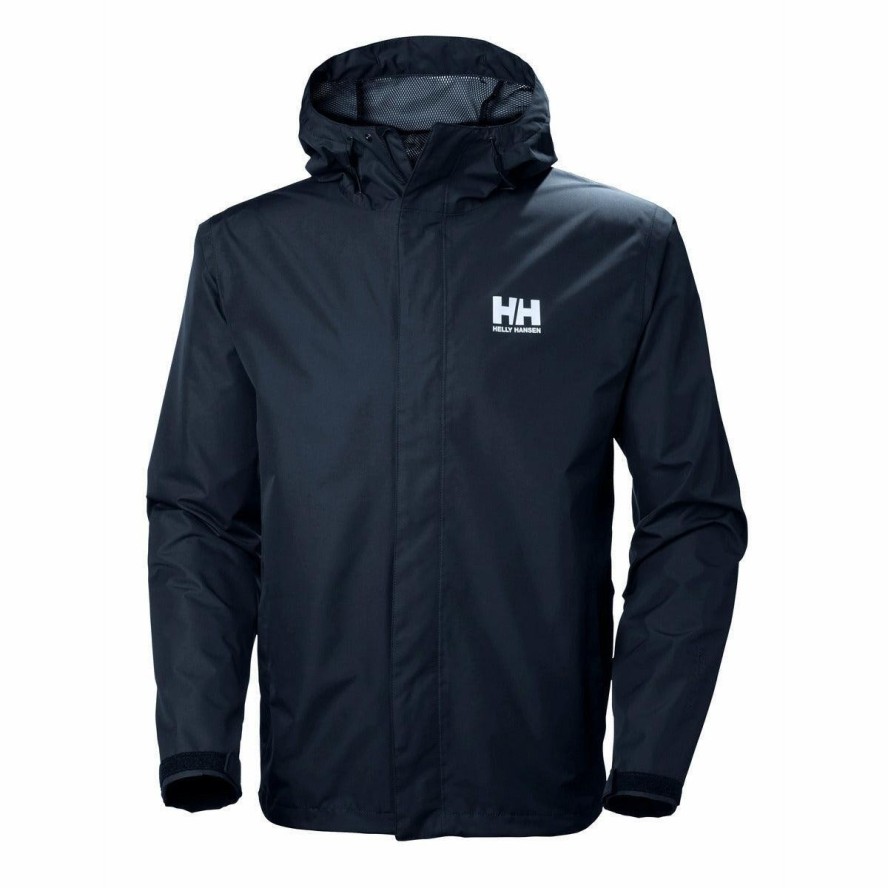 Kurtka Helly Hansen seven j