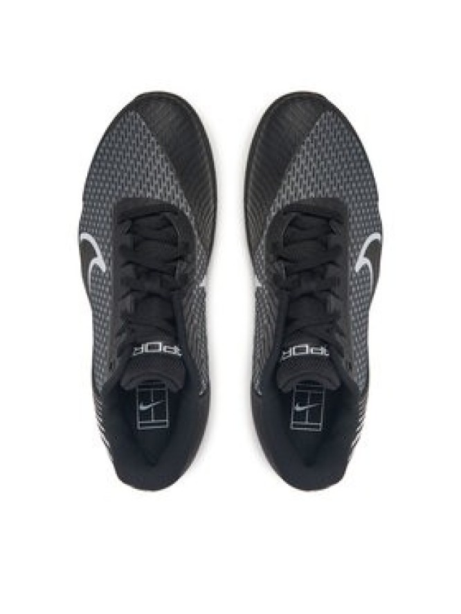 Nike Buty do tenisa Air Zoom Vapor Pro 2 DV2020 Czarny