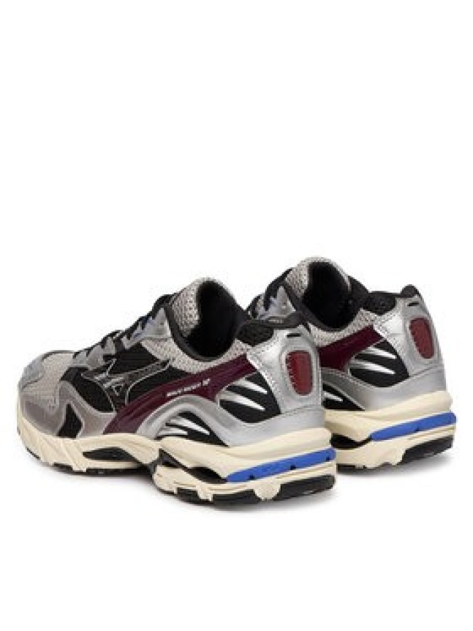 Mizuno Sneakersy WAVE RIDER 10 D1GA2104 17 Kolorowy