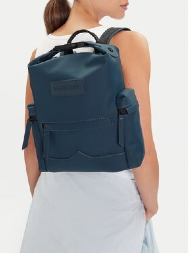 Hunter Plecak C-HTR-B-013-08 Granatowy