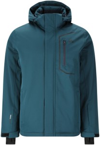 Kurtka narciarska męska Whistler Carbon W-PRO 15000
